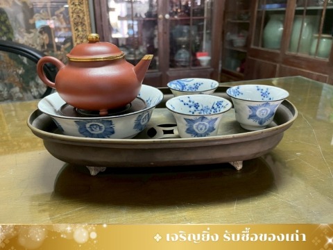 เจริญยิ่ง รับซื้อของเก่า (7)